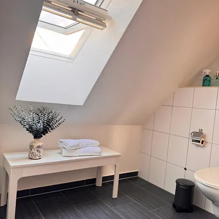 Apartamento Express Jüterbog