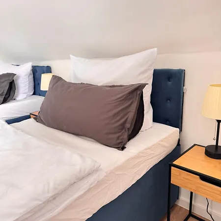 Apartament Express *