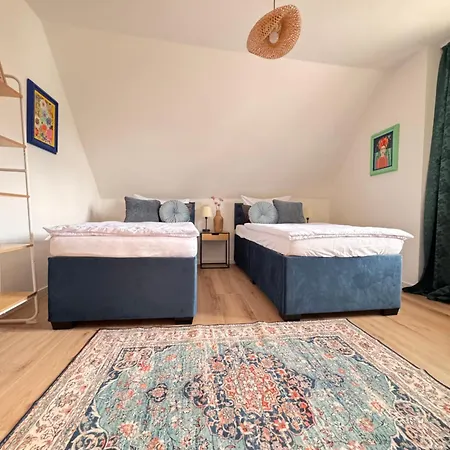 Διαμέρισμα Express