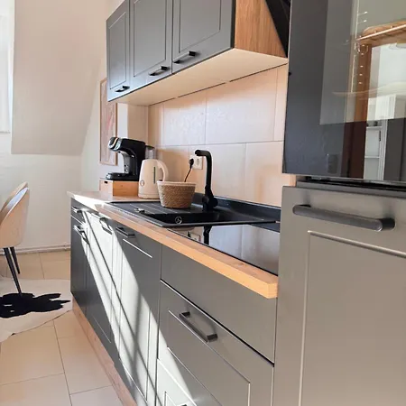 Διαμέρισμα Express