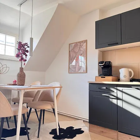 Appartement Express *