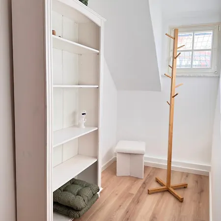 Express Apartamento *