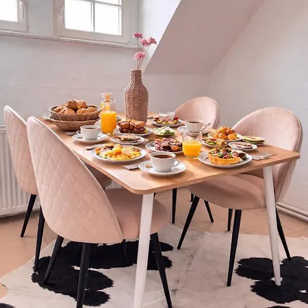 Express Appartement *