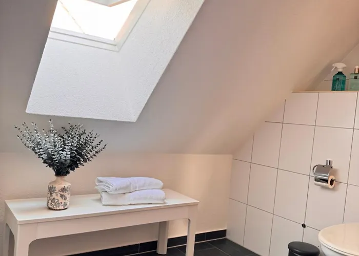 شقة Express Jüterbog